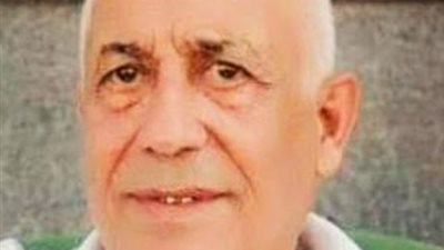 الذكرى السنوية الأولى الكابتن مصطفى الشناوى أحد رموز النادى المصرى