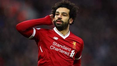 محسن صالح يوجه رسالة الى محمد صلاح
