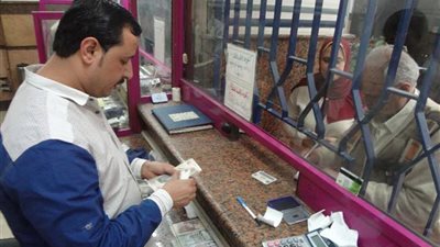 التضامن : بدء صرف معاشات مارس.. اليوم