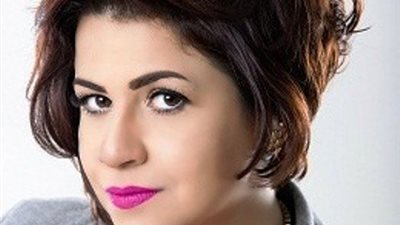 إنجي وجدان:طلعت روحي حقق حلمي في البطولة