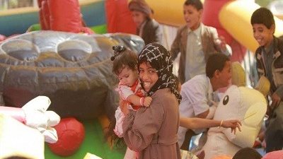 مركز الملك سلمان للإغاثة يواصل نشاطه الإنساني في اليمن