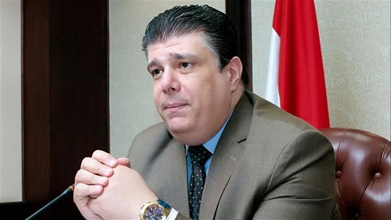 حسين زين رئيس الهيئة