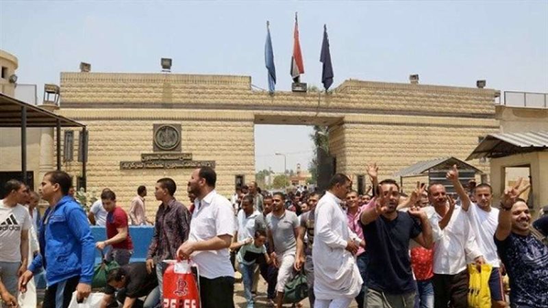 بوابة الجمهورية