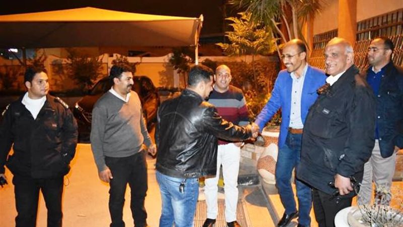 بوابة الجمهورية