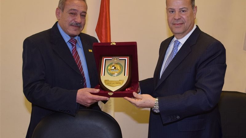 بوابة الجمهورية