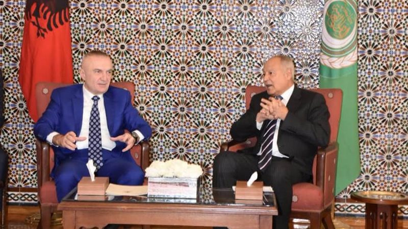بوابة الجمهورية