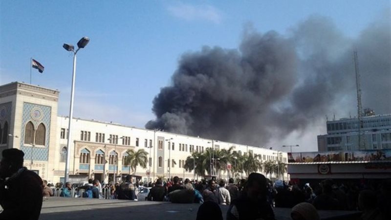 بوابة الجمهورية