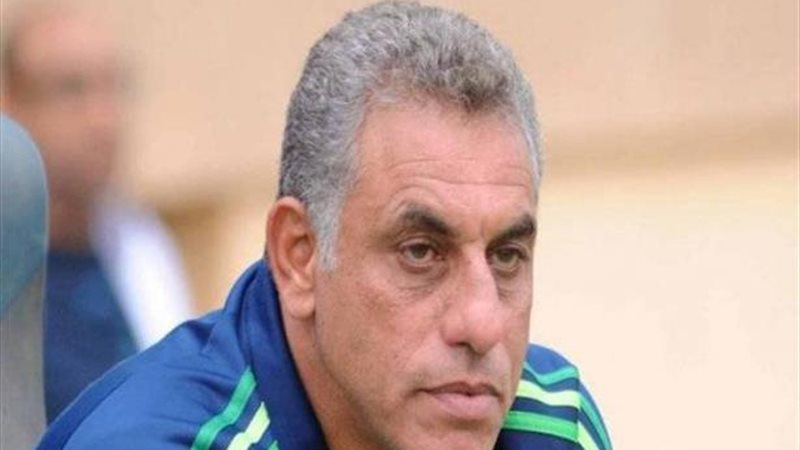 حمادة صدقي