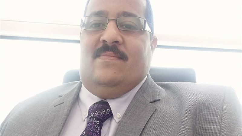 محمد دشناوي محلل