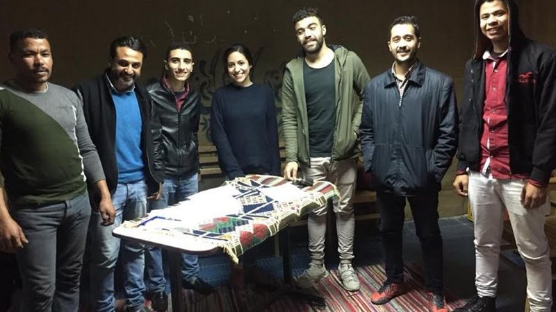 بوابة الجمهورية