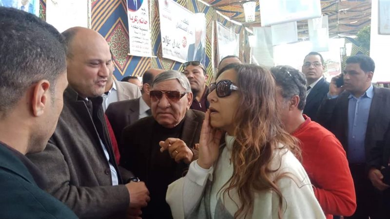 بوابة الجمهورية