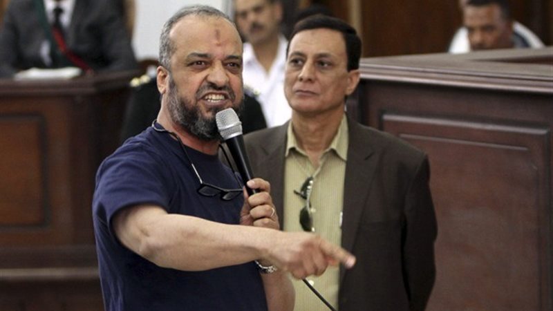 بوابة الجمهورية