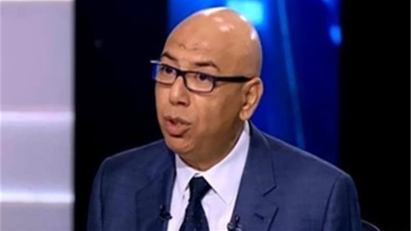 العميد خالد عكاشة
