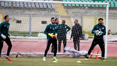 اليوم.. رغبة جلال بالإنفراد بالرابع علي حساب الطلائع