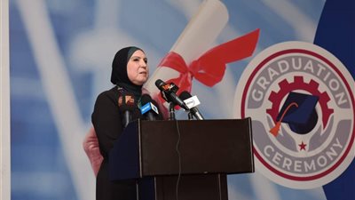 نيفين جامع: جهاز المشروعات الصغيرة معنى بتنمية الصادرات