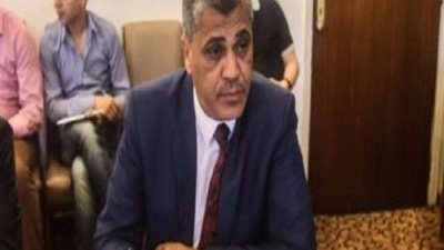 أمين سر البرلمان يطالب بتشكيل لجنة تقصي حقائق حول أوضاع السكك الحديدية
