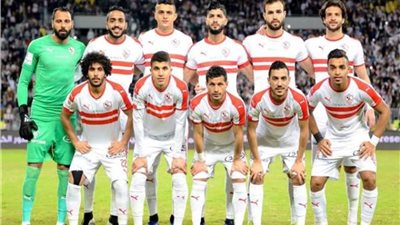 نجم وادى دجلة على رادار الزمالك
