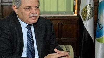 عودة المياه تدريجيا لمناطق الجيزة عقب انتهاء أعمال التحويلات