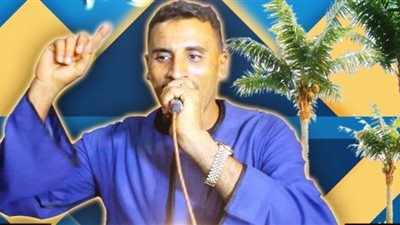 كوكب الصعيد: الفنان الصعيدى يعانى التهميش وانتظرونى فى دويتو مع الفنانة فاطمة عيد