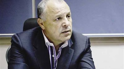 أبو ريدة يشيد بالتعديلات الجديدة للمجلس العالمى لكرة القدم