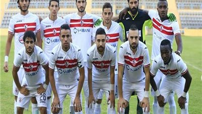 مفاجآت فى تشكيل الزمالك المتوقع امام بترو اتلتيكو الانجولى
