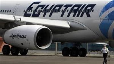مصرللطيران تشارك في بورصة برلين للسياحة 2019