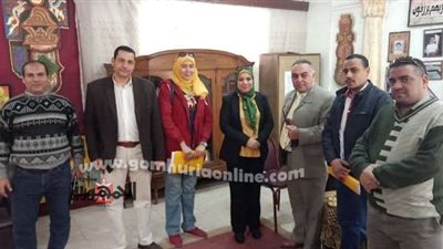 ضبط 150 كرتونه شيبسي واندومي بمدارس العمرانيه