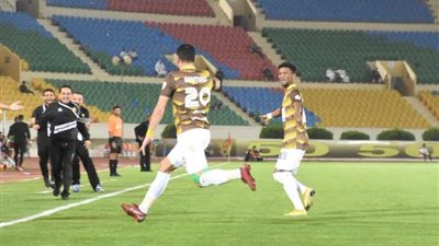 مفاجأة.. لاعب مصرى مهدد بالرحيل عن الدورى السعودى