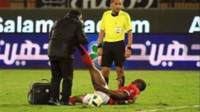 الأهلى يتلقى صدمة جديدة قبل مواجهة بتروجت