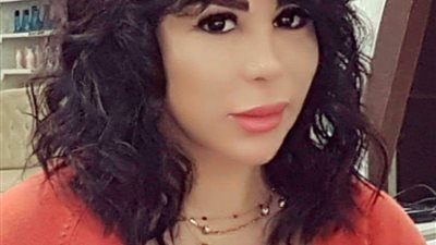 أول رد من الفنانة غادة إبراهيم بعد أزمة الفيديوهات الإباحية .. مستندات