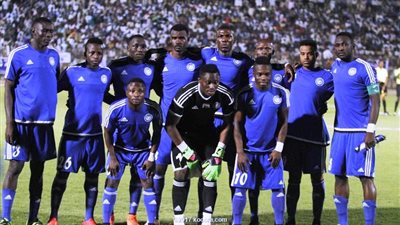 الهلال السودانى يتصدر المجموعة الـ 3 بالكونفيدرالية بعد سحق زيسكو بثلاثية