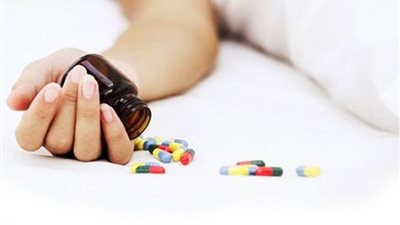 فشلا فى توثيق زواجهما العرفى.. فقررا الإنتحار