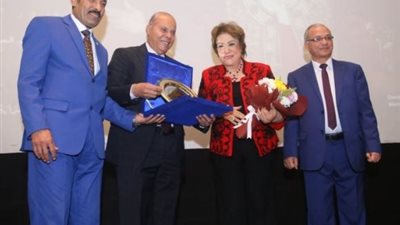 مهرجان الشروق يواصل فعاليات اليوم الثاني