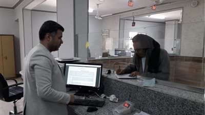 مكتبي توثيق صفط اللبن والبساتين ينضمان لافتتاحات وزارة العدل