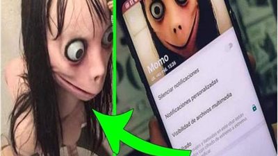 قومى الطفولة يناشد أولياء الامور بسبب هذه اللعبة
