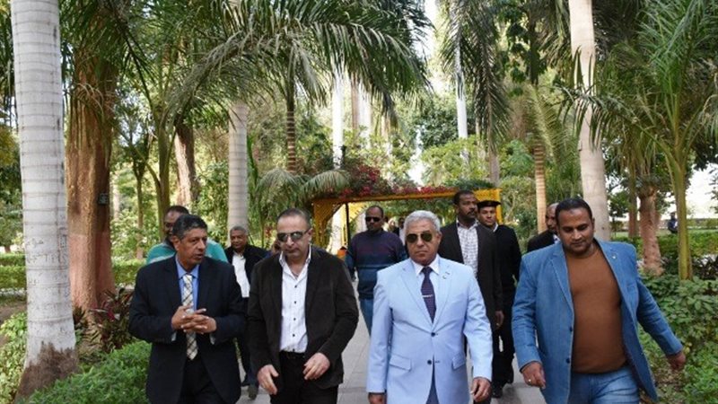 بوابة الجمهورية