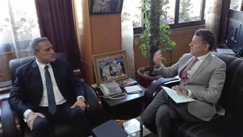 بوابة الجمهورية