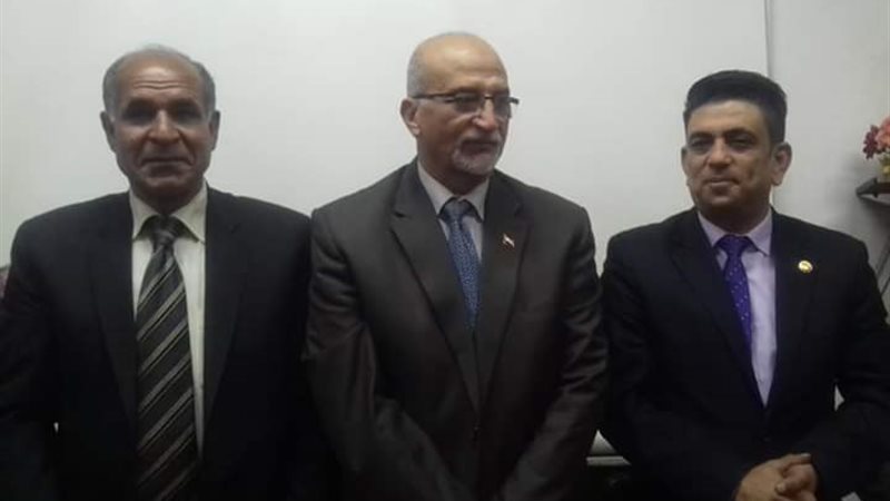 بوابة الجمهورية