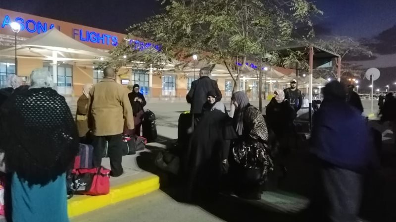 بوابة الجمهورية