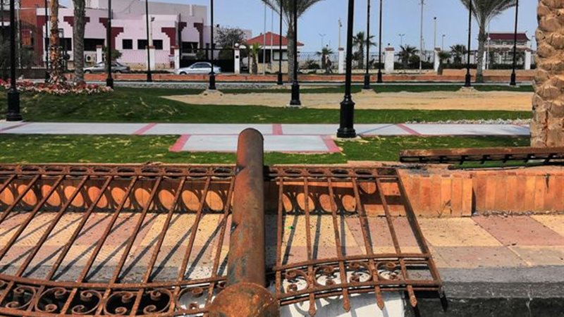 بوابة الجمهورية