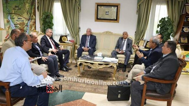 بوابة الجمهورية