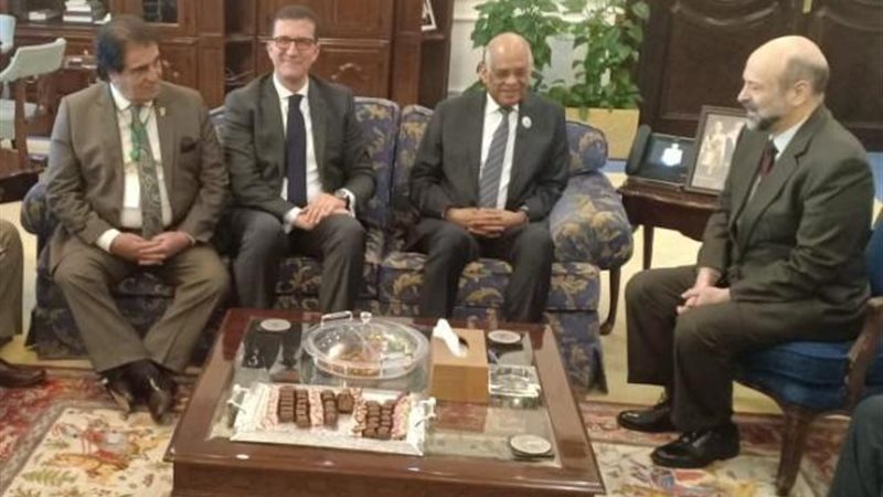 بوابة الجمهورية