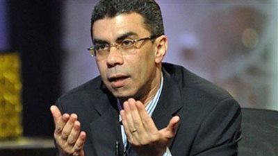 ياسر رزق: مؤتمر «أخبار اليوم وجامعة القاهرة» يهدف لدفع برنامج تطوير التعليم
