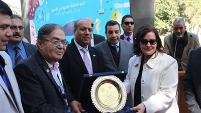 حديقة الحيوان الجيزة تحتفل باليوم العالمي للحياة البرية