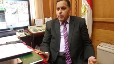 رئيس السكة الحديد للبرلمان: أغلب العاملين عندهم سكر وضغط.. وبدأنا التطوير بعد تولي 