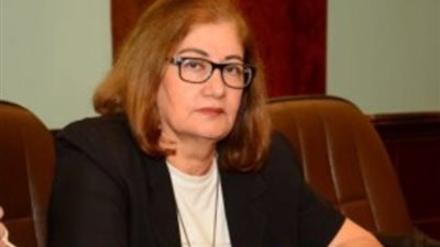تكريم ماجدة موريس فى مهرجان 
