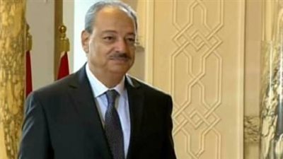 بيان مهم من النائب العام بشأن حادث قطار مصر