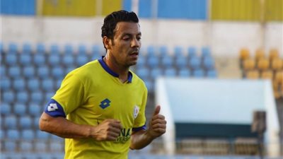 عمر جمال: الإنضمام لمنتخب مصر أحسن لحظة فى حياتى