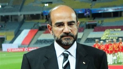 رد نارى من اتحاد الكرة على تصريحات سيد عبد الحفيظ