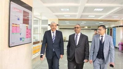 القاصد: مليون و500 ألف جنيه لشراء أجهزة علمية وبحثية لطب المنوفية